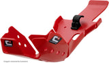Protecção de Motor e Link CROSSPRO DTC ENDURO BETA RR 250/300 18-19 Preto ou Vermelho
