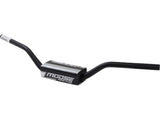Guiador MOOSE RACING ALUMINUM 28,6mm Preto