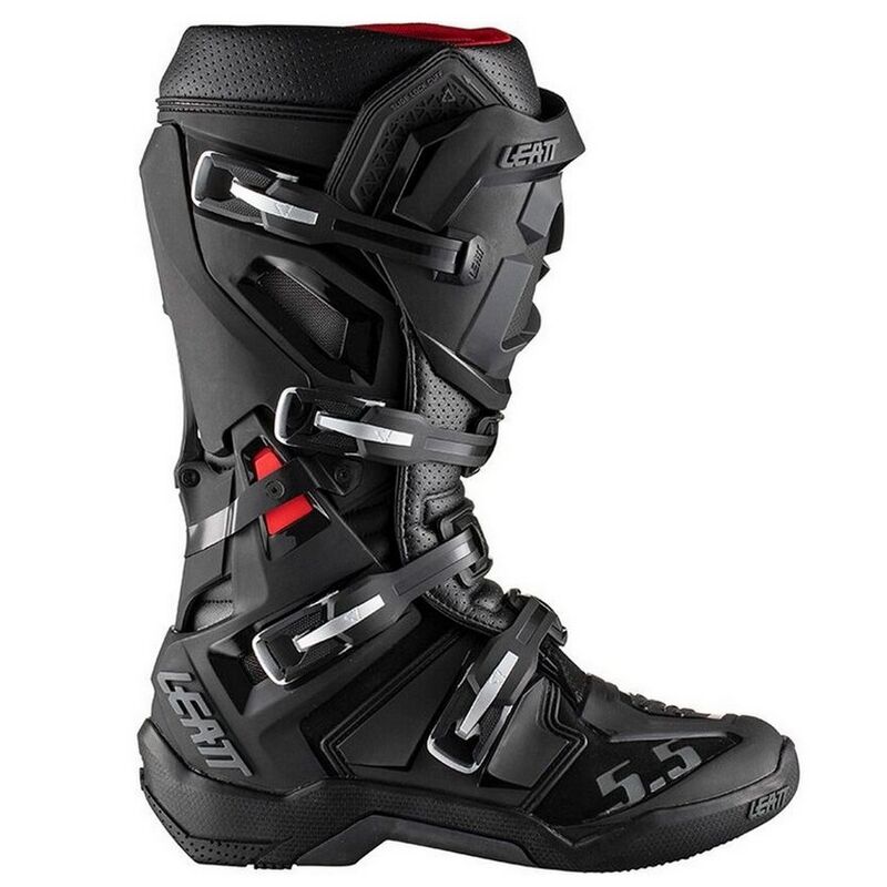 Botas LEATT GPX 5.5 FLEXLOCK 2020