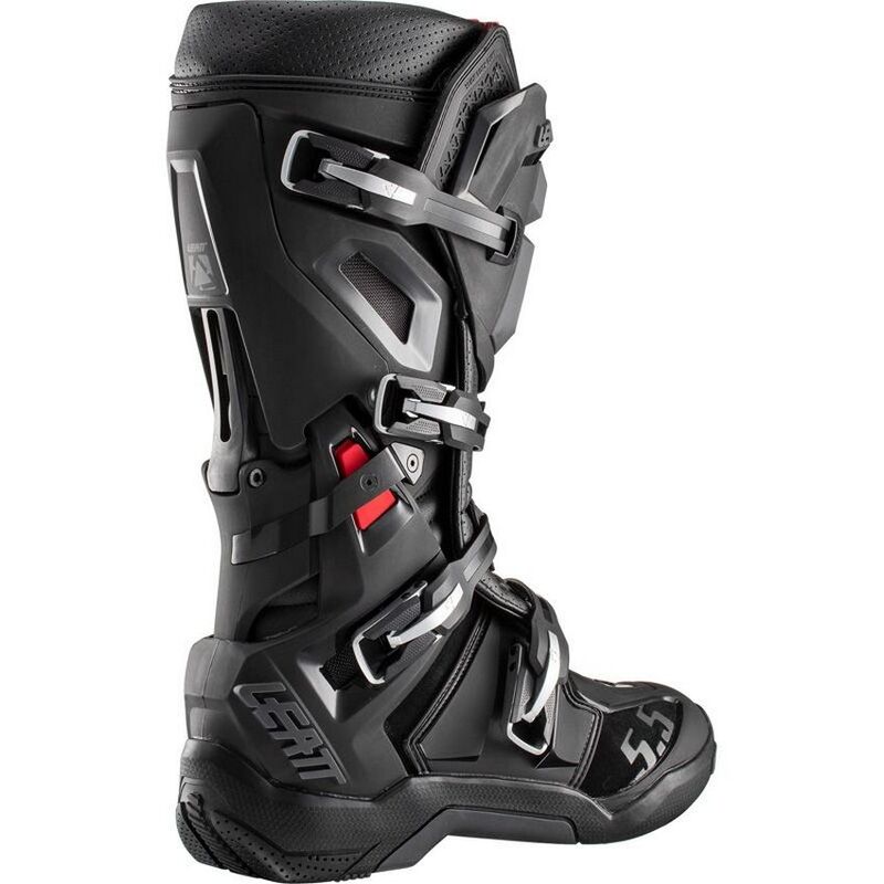 Botas LEATT GPX 5.5 FLEXLOCK 2020