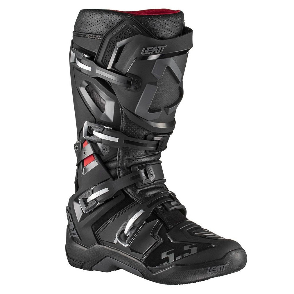 Botas LEATT GPX 5.5 FLEXLOCK 2020