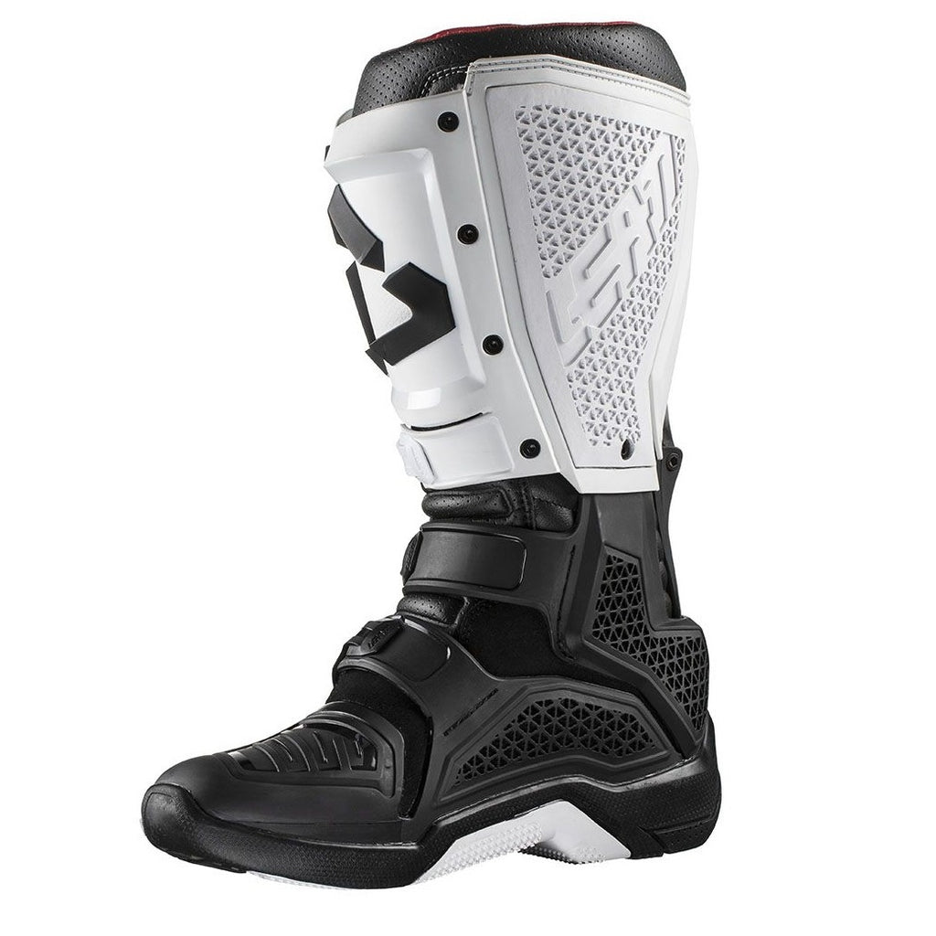 Botas LEATT GPX 5.5 FLEXLOCK 2020