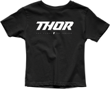 T-shirt THOR LOUD 2 PRETO CRIANÇA - TAMANHO M
