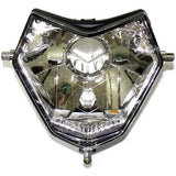 Óptica Dianteira Porta-farol Original SHERCO ENDURO 12-23