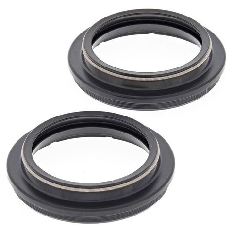 Kit de Guarda-Pós ALL BALLS para BMW G 450X 07-10, G 650X 06-08, F 800GS 06-12