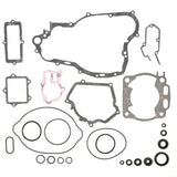 Kit de Juntas de Motor Completo PROX para YAMAHA YZ 250 02-18