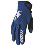 Luvas THOR SECTOR 2023