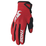 Luvas THOR SECTOR 2023