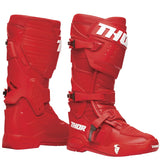 Botas THOR RADIAL Vermelho 2025