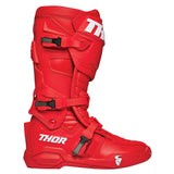 Botas THOR RADIAL Vermelho 2025