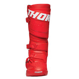 Botas THOR RADIAL Vermelho 2025