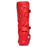 Botas THOR RADIAL Vermelho 2025