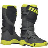 Botas THOR RADIAL Cinzento/Amarelo Flúor 2025