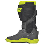Botas THOR RADIAL Cinzento/Amarelo Flúor 2025