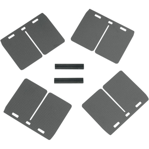 Conjunto de Lamelas V-FORCE 3 GAS GAS/ HONDA/ KAWASAKI/ KTM/ SUZUKI/ YAMAHA 250 (ver modelos)