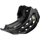 Protecção de Cárter CYCRA FULL ARMOR para HONDA CRF 450 R/RX 17-20