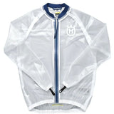 Casaco Impermeável HUSQVARNA Transparente 2020