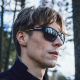 Óculos de Sol HUSQVARNA CORPORATE SHADES