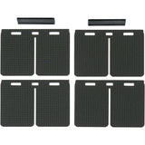 Conjunto de Lamelas V-FORCE 3 HONDA 125/250/ KAWASAKI/ SUZUKI/ YAMAHA 125 (ver modelos)