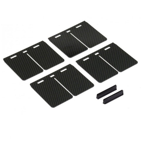 Conjunto de Lamelas V-FORCE 3 para KTM SX 250 94-03, SX 380 98-02, EXC 250/300 99-03