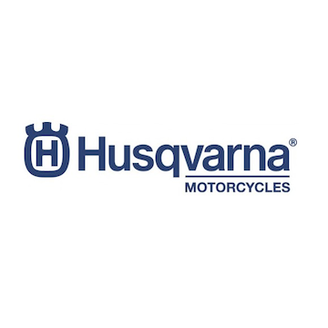Autocolante HUSQVARNA 125x34 cm
