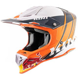 Capacete KTM KINI RED BULL COMPETITION HELMET 2022