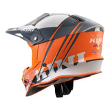 Capacete KTM KINI RED BULL COMPETITION HELMET 2022