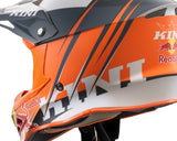 Capacete KTM KINI RED BULL COMPETITION HELMET 2022