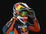Luvas KTM KINI RED BULL COMPETITION 2023