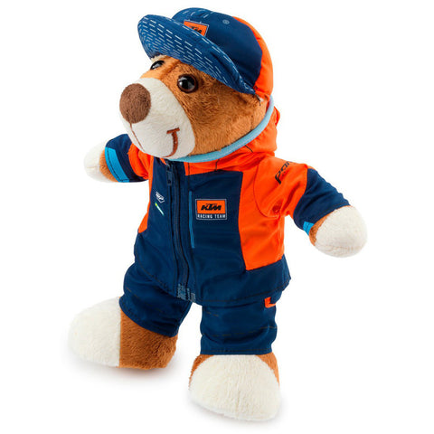 Urso de Peluche TEDDY KTM RACING TEAM 2018