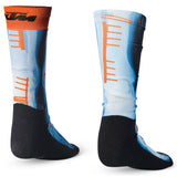Meias KTM RADICAL SOCKS 2020