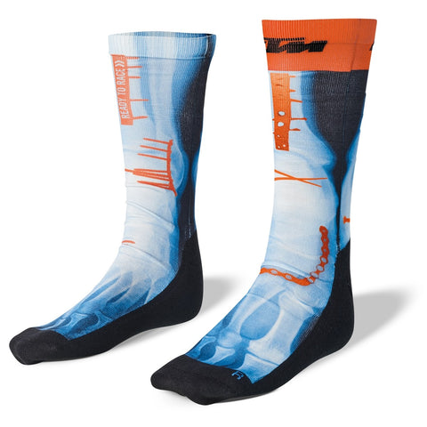 Meias KTM RADICAL SOCKS 2020