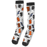 Meias Infantis KTM KIDS RADICAL SOCKS 2020 - Tamanho 31-35