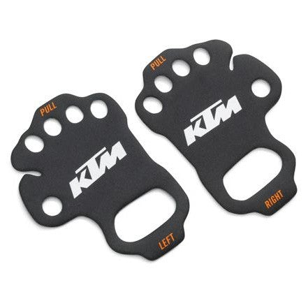 Protecções de Mãos PALM PROTECTOR KTM Neoprene 2021
