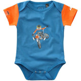 Conjunto de 2 Bodys Bebé KTM BABY RADICAL TIGER 2022