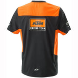 T-shirt KTM RACING TEAM TEE 2022