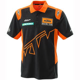 Polo KTM RACING TEAM 2022