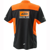 Polo KTM RACING TEAM 2022