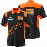 Polo KTM RACING TEAM 2022