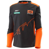 Pijama Criança KTM RACING TEAM KIDS HOME SUIT 2022