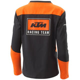 Pijama Criança KTM RACING TEAM KIDS HOME SUIT 2022