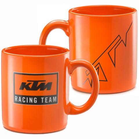 Caneca KTM RACING TEAM MUG Laranja