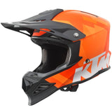 Capacete KTM DYNAMIC FX HELMET 2023