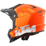 Capacete KTM DYNAMIC FX HELMET 2023