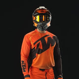 Capacete KTM DYNAMIC FX HELMET 2023