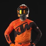Capacete KTM DYNAMIC FX HELMET 2023