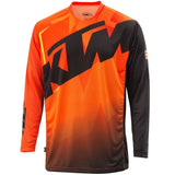 Camisola KTM POUNCE LARANJA 2023 - Tamanho M