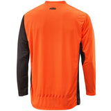 Camisola KTM POUNCE LARANJA 2023 - Tamanho M