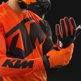Camisola KTM POUNCE LARANJA 2023 - Tamanho M