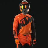 Camisola KTM POUNCE LARANJA 2023 - Tamanho M